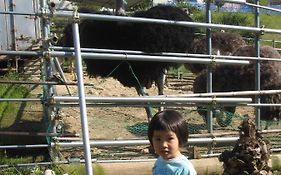 農家民泊 未来農園